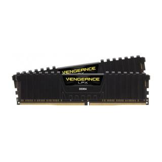 Corsair CMK16GX4M2B3000C15 Vengeance LPX Kit 16GB 2x8GB DDR4 3000MHz C15 LP