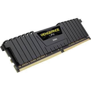 Corsair CMK16GX4M1A2666C16 Vengeance LPX 16GB DDR4 2666MHz CL16