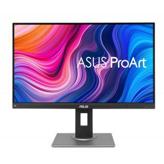 Asus ProArt PA278QV Monitor 27" IPS WQHD 5ms A-Sync Multimediale Pivot USB3.0 DVI/miniDP/HDMI/DP