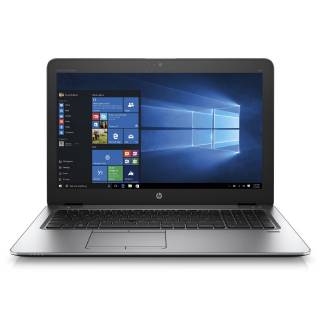 HP EliteBook 840 G3 Intel Core i5-6300U 8GB Intel HD HDD 500GB 14" HDReady Win 10 Pro MAR