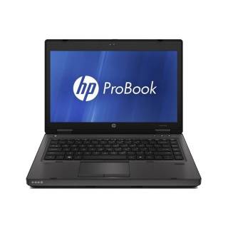 HP ProBook 6470B Intel Core i5-3210M 4GB Intel HD SSD 240GB 14" HD+ Win 10 Pro Refurbished Grade A
