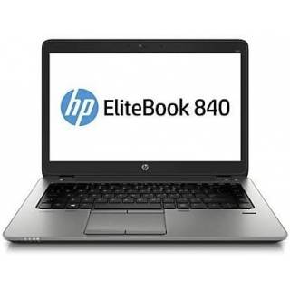 HP EliteBook 840 G4 Intel Core i5-7300U 8GB Intel HD SSD 128GB 14" HDReady Win 10 Pro MAR