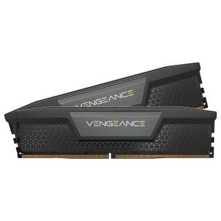 Corsair CMK32GX5M2B6400C32 Vengeance 32GB Kit 2x16GB DDR5 6400MHz CL32 - Memorie RAM