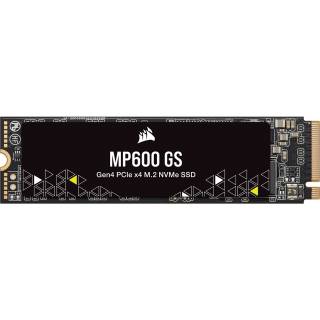 Corsair MP600 GS SSD 500GB M.2 NVMe 4800/3500 MB/s PCi Ex 4.0