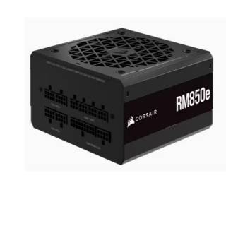 Corsair RM850e 850W Modulare 80+ GOLD Attivo ATX Nero "Corsair Renewed"