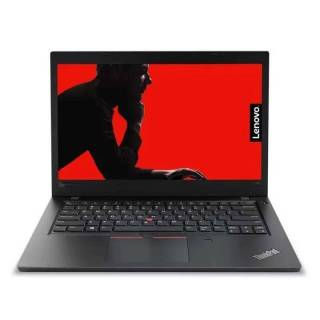 Lenovo ThinkPad L480 Intel Core i5-8250U 8GB Intel HD 256GB 14" HD Win 10 Pro Mar
