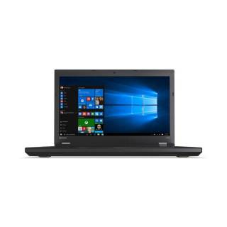 Lenovo ThinkPad L570 Intel Core i5-7200U 8GB Intel HD 256GB 15,6" HD Windows 10 Pro MAR - Refurbished Grade A