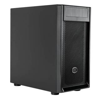 Cooler Master Elite 300 Mini Tower No-Power Mini-ITX/mATX