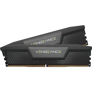Corsair CMK32GX5M2E6000Z36 Vengeance 32GB Kit 2x16GB DDR5 6000 MHz CL36 - Memorie RAM
