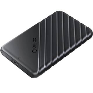 Orico 25PW1-C3 Box Esterno HDD Enclosure 2.5" USB-C