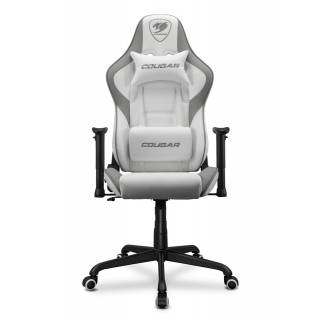 COUGAR Armor Elite White Gaming Chair Bianca