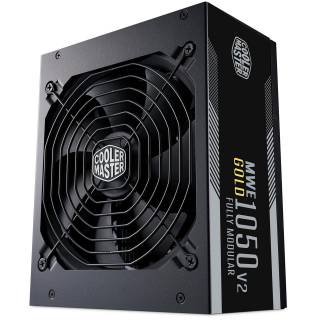 Cooler Master MWE Gold 1050 V2 1050W Modulare 80+ Gold PFC Attivo ATX 3.1