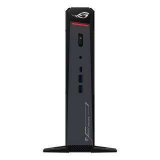 ASUS ROG NUC RNUC15JNK9X28AA2 Intel Core Ultra 9 275HX 32GB GeForce RTX 5080 2TB Windows 11