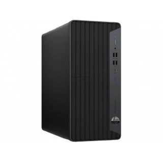HP 600 G6 Tower Intel Core i5-10400F 16GB GeForce GT730 256GB Windows 11 Pro MAR - Refurbished Grade A