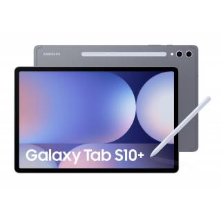 Samsung Galaxy Tab S10+ MediaTek Dimensity 9300 Plus 512GB 12.4" WQXGA+ Wi-Fi Android 14 Grey
