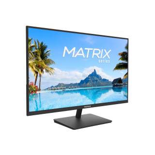 Yashi Matrix YZ2731 Monitor 27" VA 120Hz Full HD 1ms Multimediale HDMI/VGA