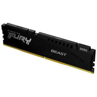 Kingston FURY Beast 16GB DDR5 5600MHz CL40