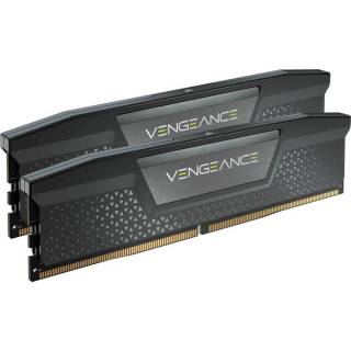 Corsair CMK48GX5M2E6000C36 Vengeance 48GB Kit 2x24GB DDR5 6000MHz CL36 - Memorie RAM