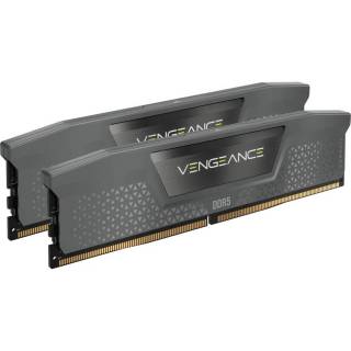 Corsair CMK64GX5M2B6000Z30 Vengeance 64GB Kit 2x32GB DDR5 6000MHz CL30 - Memorie RAM