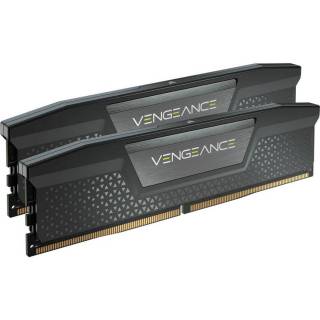 Corsair CMK32GX5M2B6000Z30 Vengeance 32GB Kit 2x16GB DDR5 6000MHz CL30 - Memorie RAM