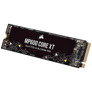 Corsair MP600 Core XT SSD 2TB M.2 NVMe 5900/5000 MB/s PCi Ex 4.0
