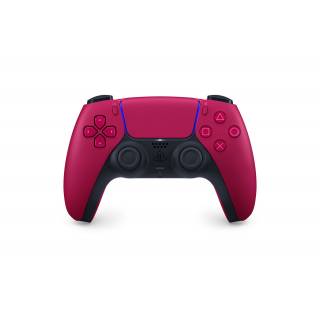 Sony DualSense V2 Cosmic Red Controller Wireless PS5
