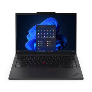 Lenovo ThinkPad T14 Gen 6 Intel Core Ultra 7 255U 16GB Intel Graphics 512GB 14" WUXGA Windows 11 Pro