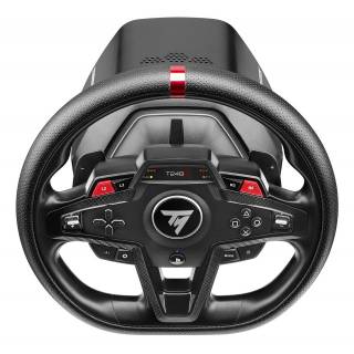 Thrustmaster T248R Volante con Pedali PC/PS5/PS4
