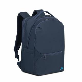 Rivacase 7764 Zaino per Notebook 15.6" Dark Blue