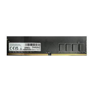 DYNAC DD4U320032G/S 32GB DDR4 3200MHz CL22