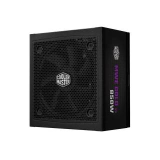 Cooler Master MWE Gold 850 V3 ATX 3.1 850W Modulare 80+ Gold PFC Attivo ATX 3.1