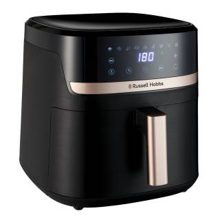 Russell Hobbs SatisFry Friggitrice ad Aria 8,3 L 1800W Nero