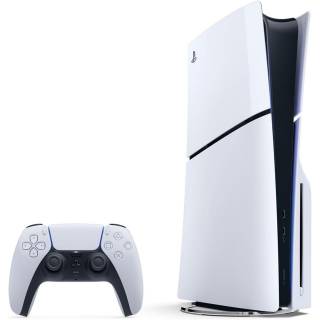 Sony PlayStation 5 Slim Chassis E 825GB