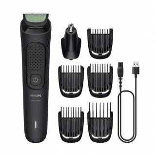 Philips All-in-One Trimmer 3000 Series Rifinitore Multiuso 7-in-1