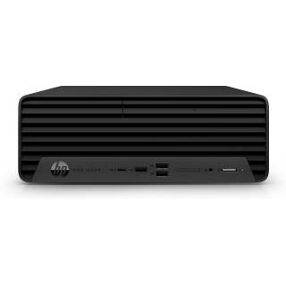 HP Pro Small Form Factor 400 G9 Intel Core i5-13500 8GB Intel UHD Graphics 256GB Windows 11 Pro