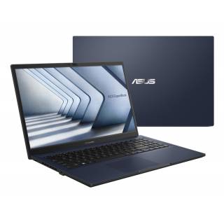 ASUS ExpertBook B1 Intel Core i5-1335U 8GB Intel UHD Graphics 512GB 15.6" Full HD Windows 11 - B1502CVA-NJ0350W