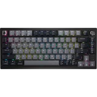 Corsair K65 Plus Wireless RGB Tastiera Meccanica Switch CORSAIR MLX Red Wireless/Bluetooth/USB 75% Layout IT