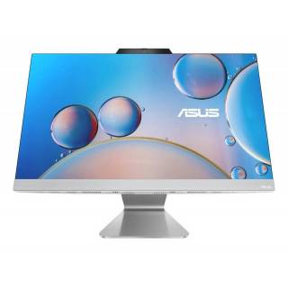 ASUS ExpertCenter E3 Intel Core i5-1335U 8GB Intel UHD Graphics 512GB 23.8" Windows 11 Pro - E3402WVAK-WPC003X