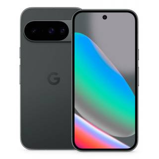 Google Pixel 10 256GB 6.3" 5G Dual-Sim Android 16 Nero ossidiana