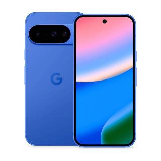 Google Pixel 10 256GB 6.3" 5G Dual-Sim Android 16 Blu Indaco