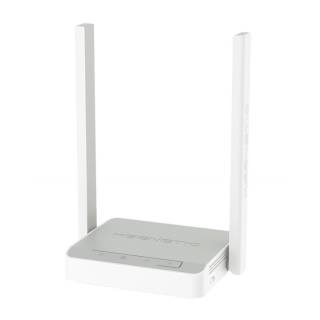 Keenetic Starter Router Mesh Wireless N 300Mbps Single-Band Bianco
