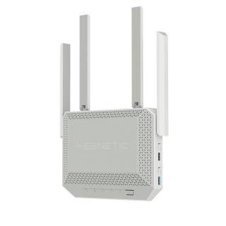 Keenetic Titan KN-1812 Router Multi-Gigabit Wi-Fi 7 BE7200 Mesh