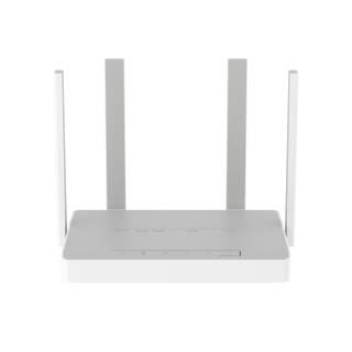 Keenetic Hero 4G+ Router Modem Wi-Fi 6 Mesh AX1800