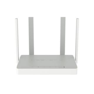 Keenetic Hopper Router Wi-Fi 6 AX1800 con Smart Switch