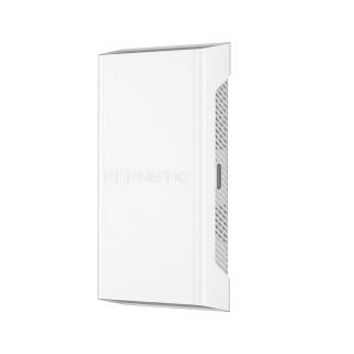 Keenetic Buddy 6 SE Range Extender Wireless AX 3000Mbps Dual Band Bianco