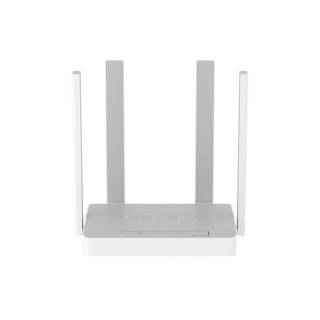 Keenetic Explorer 4G Router Mesh Wireless AC 1200Mbps Dual-Band Bianco