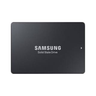 Samsung PM9A3 SSD Enterprise 3,8TB NVMe PCIe 4.0 NVMe 2.5" 6900/4100 MB/s