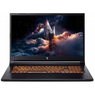 Acer Nitro V 17 AI AMD Ryzen 7 260 32GB GeForce RTX 5060 1TB 17.3" QHD Windows 11