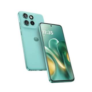 Motorola Edge 60 Neo 256GB 6.36" 5G Dual Sim Android 15 Frostbite