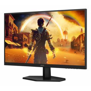 AOC Q27G42ZE Monitor 27" Fast IPS 240Hz QHD 1ms HDMI/DisplayPort